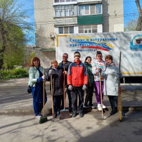 Субботник #ЭтоПросто Субботник #ЭтоПросто.
