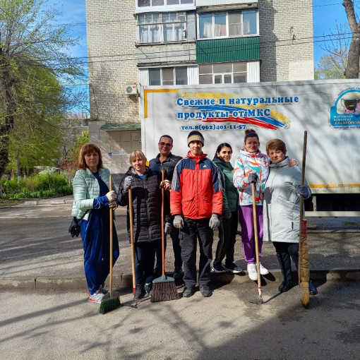 Субботник #ЭтоПросто Субботник #ЭтоПросто.